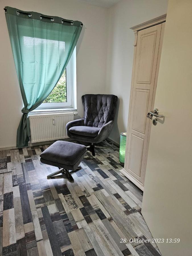 Apartment Am Stadion Osnabrueck Ngoại thất bức ảnh